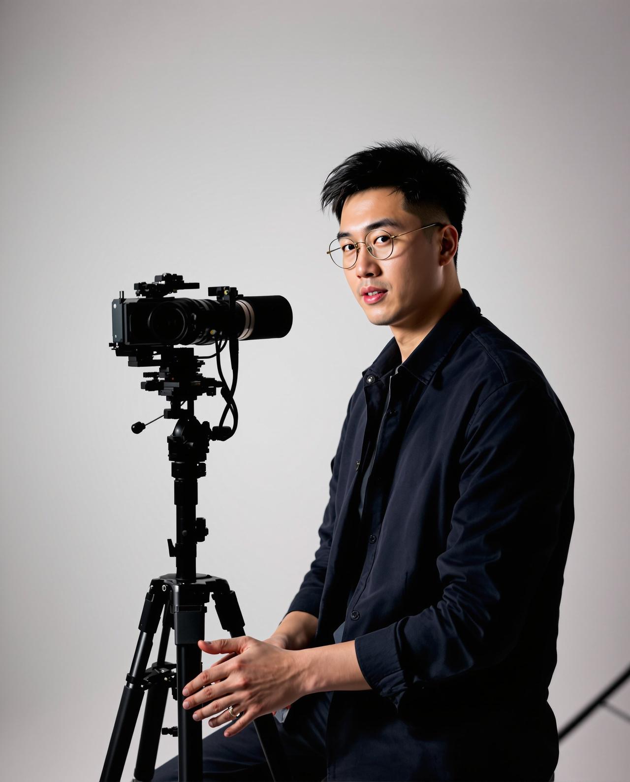 徐克 - 在线免费观看签约导演