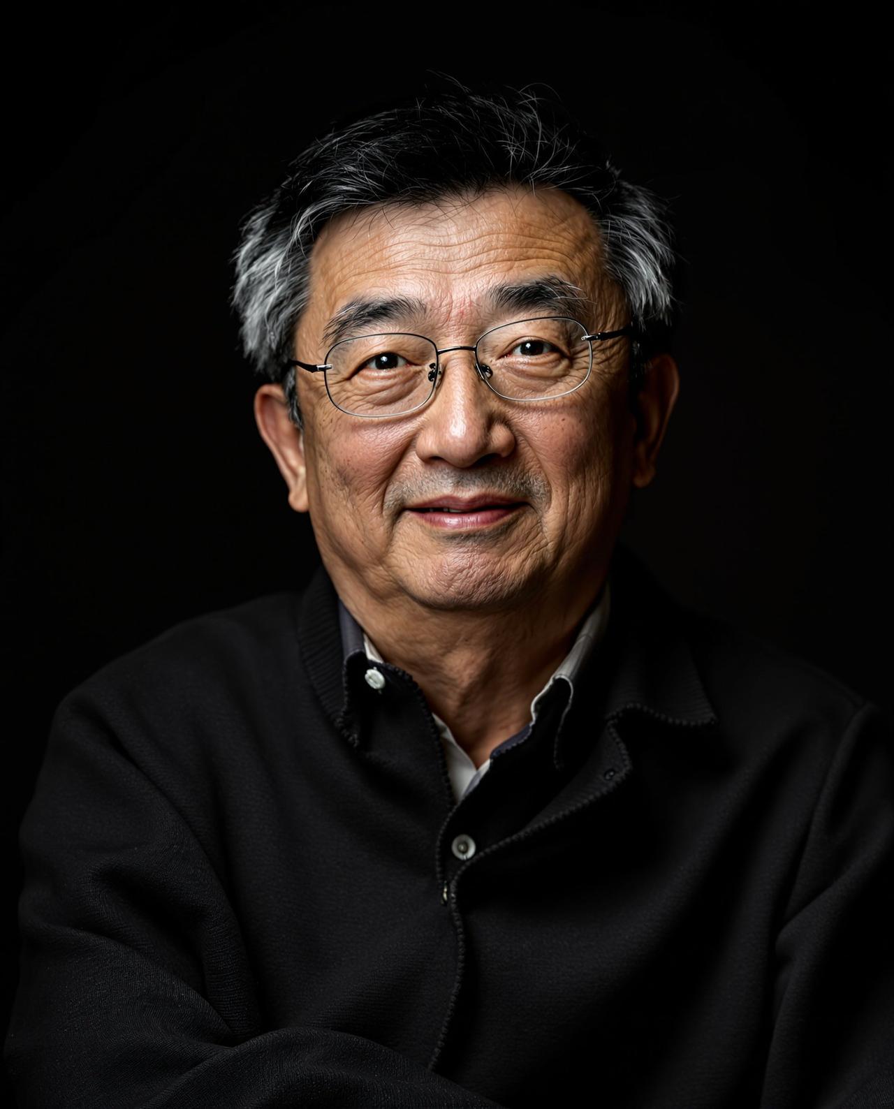 张艺谋 - 在线免费观看签约导演