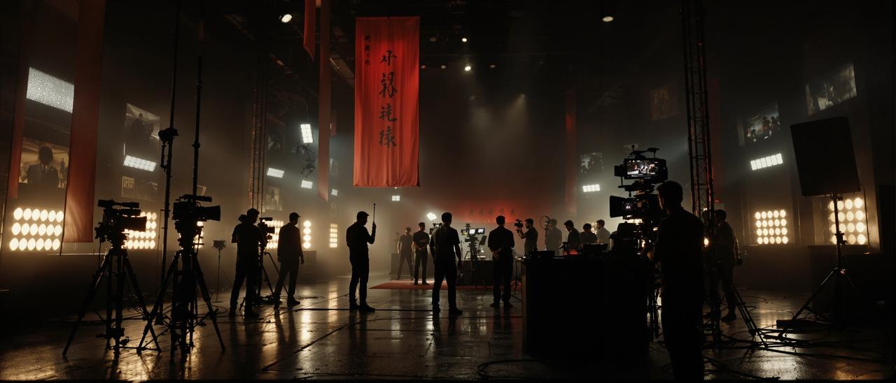 在线免费观看制作现场