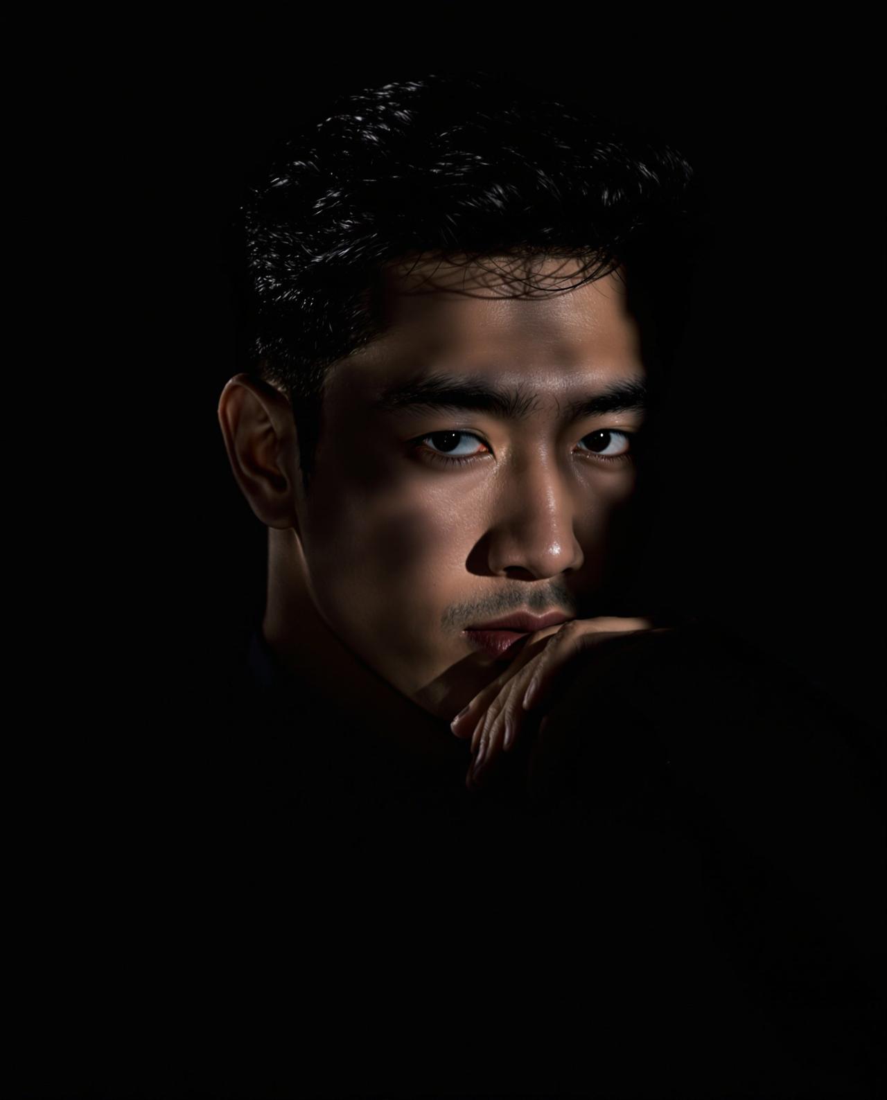 陈浩然 - 在线免费观看签约演员