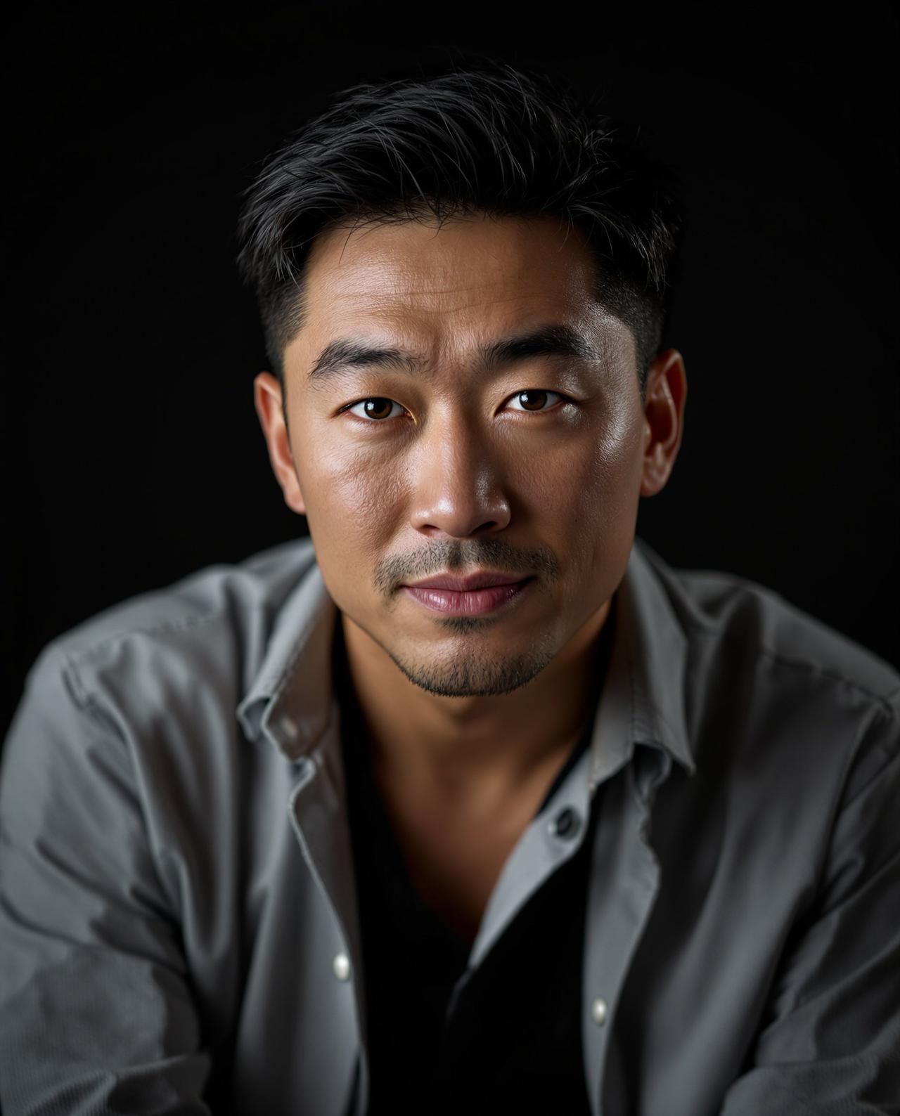 王建国 - 在线免费观看签约演员